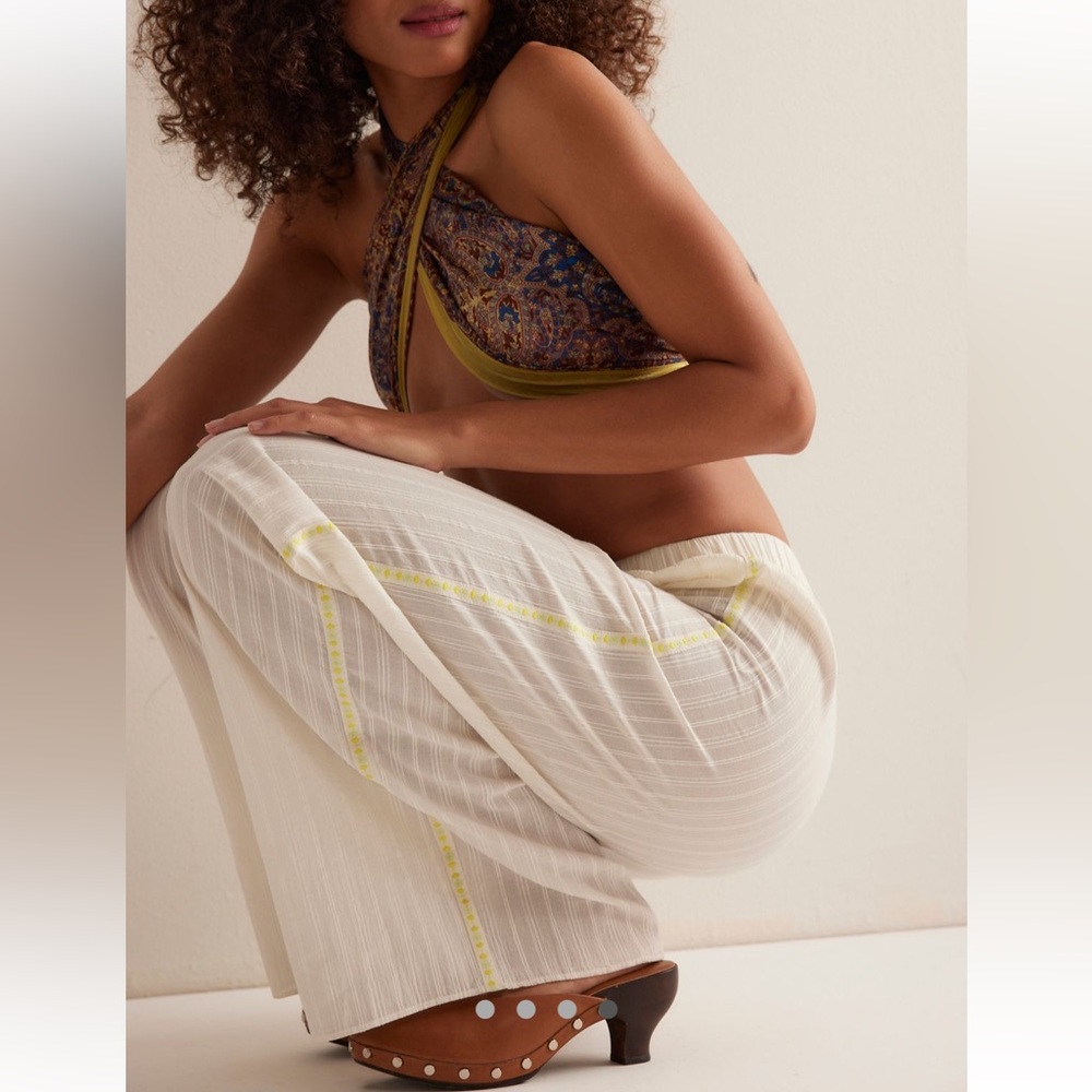 Free people In My Lane Set - Picture 4 of 10